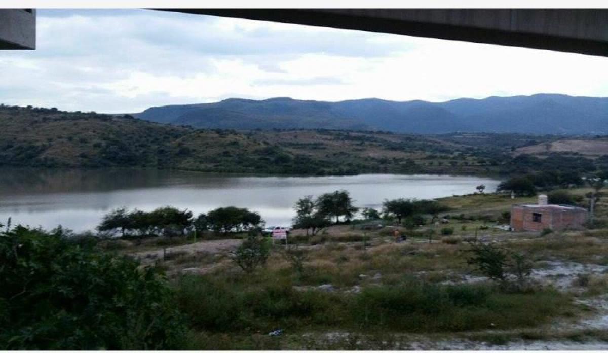 Picture of Residential Land For Sale in Celaya, Guanajuato, Mexico