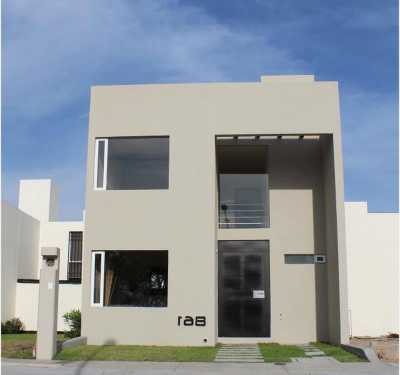 Home For Sale in Queretaro, Mexico