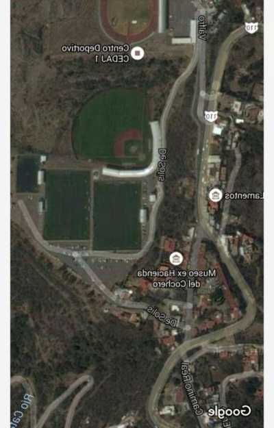 Residential Land For Sale in Guanajuato, Mexico