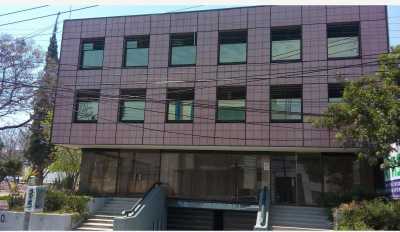 Apartment Building For Sale in Queretaro, Mexico