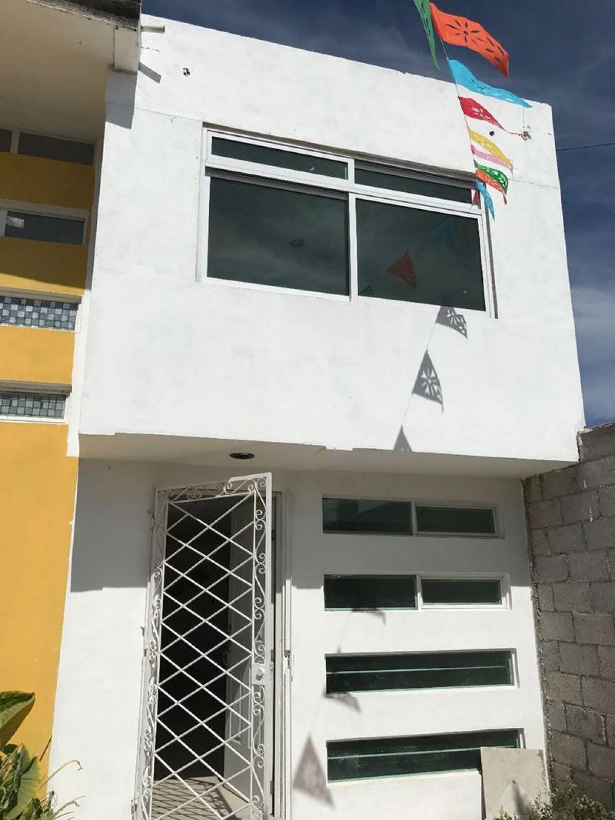 Picture of Home For Sale in Amozoc, Puebla, Mexico