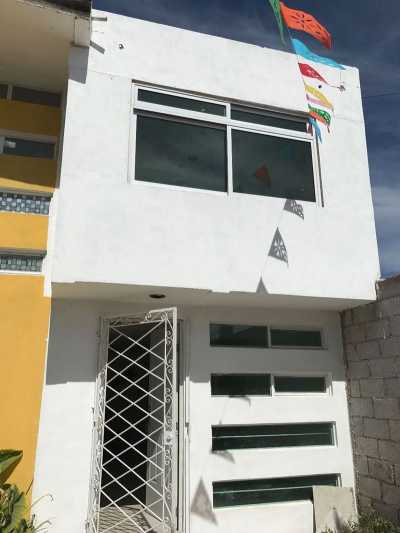 Home For Sale in Amozoc, Mexico