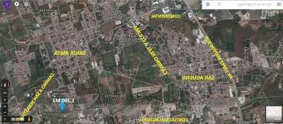 Residential Land For Sale in San Pedro Tlaquepaque, Mexico