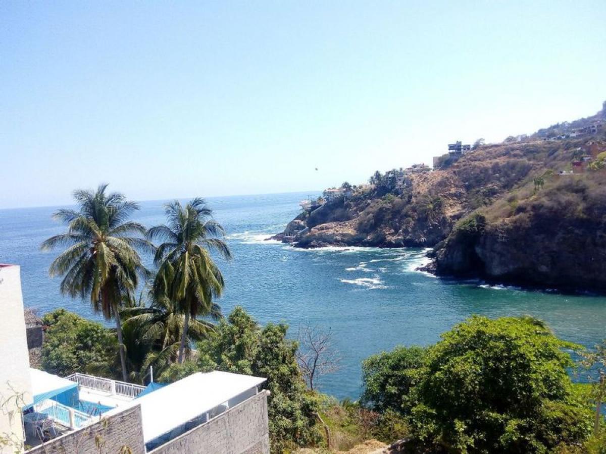 Picture of Residential Land For Sale in Guerrero, Guerrero, Mexico