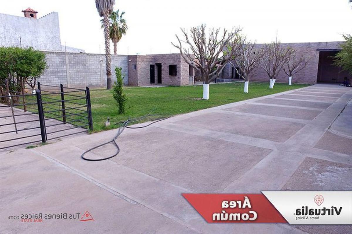 Picture of Residential Land For Sale in Chihuahua, Chihuahua, Mexico