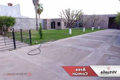 Residential Land For Sale in Chihuahua, Mexico