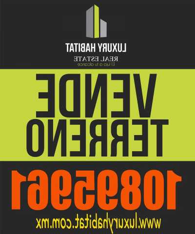 Residential Land For Sale in 