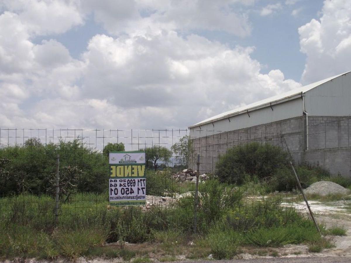 Picture of Residential Land For Sale in Actopan, Hidalgo, Mexico
