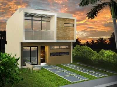 Home For Sale in Quintana Roo, Mexico