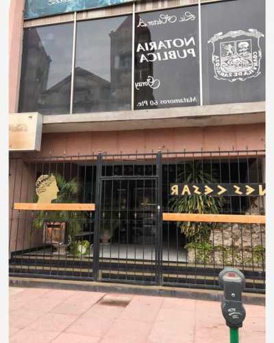 Office For Sale in Playa Vicente, Mexico