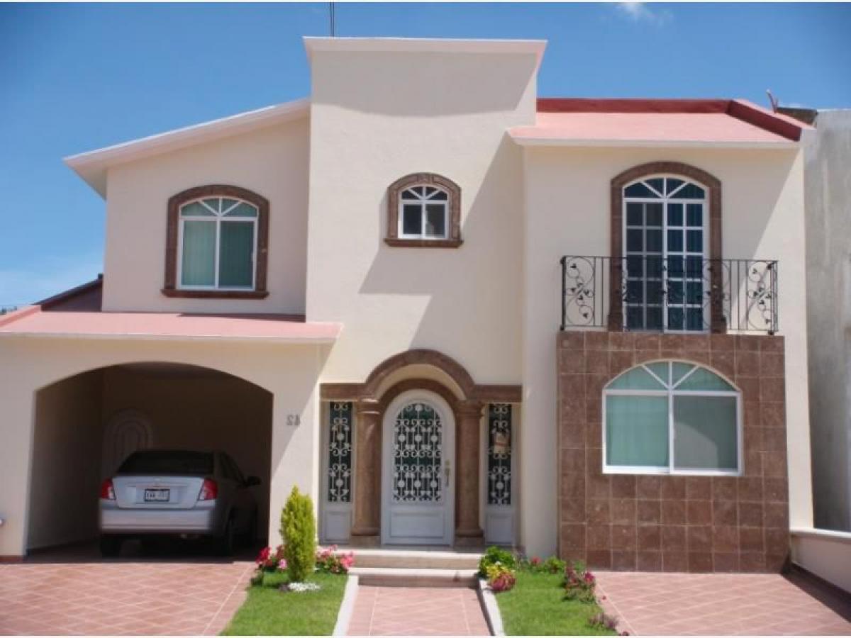 Picture of Home For Sale in Huimilpan, Queretaro, Mexico