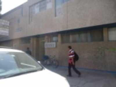 Apartment Building For Sale in Playa Vicente, Mexico