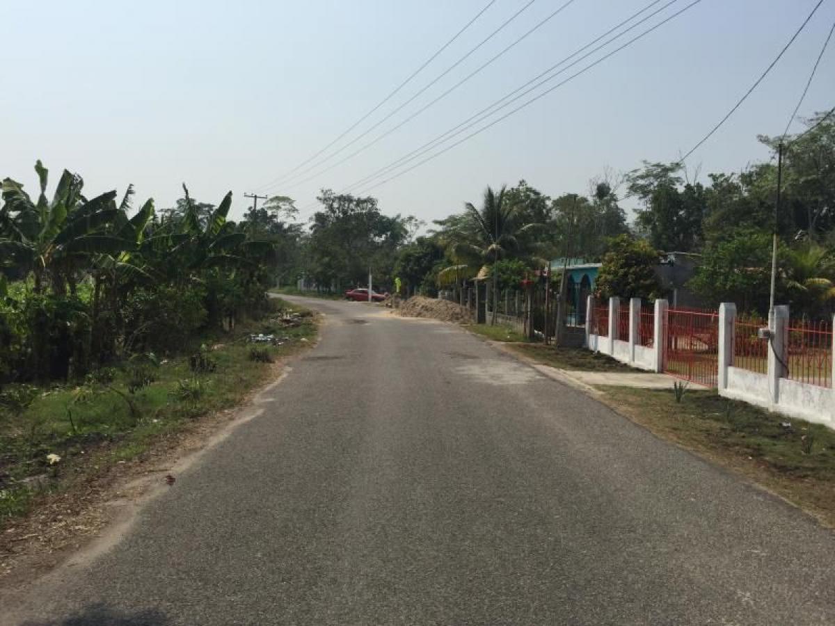 Picture of Residential Land For Sale in Cunduacan, Tabasco, Mexico
