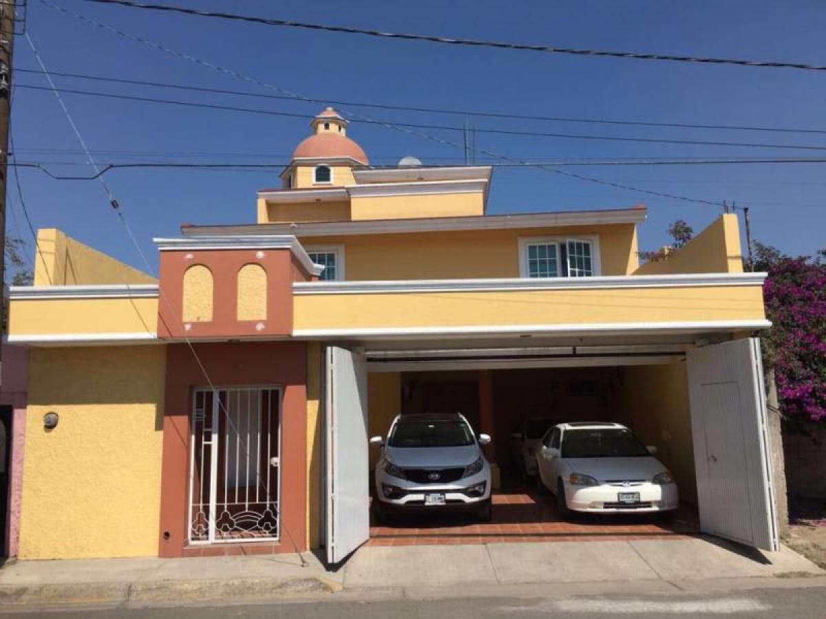 Picture of Home For Sale in Zapopan, Jalisco, Mexico