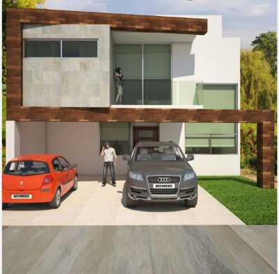 Home For Sale in Huimilpan, Mexico