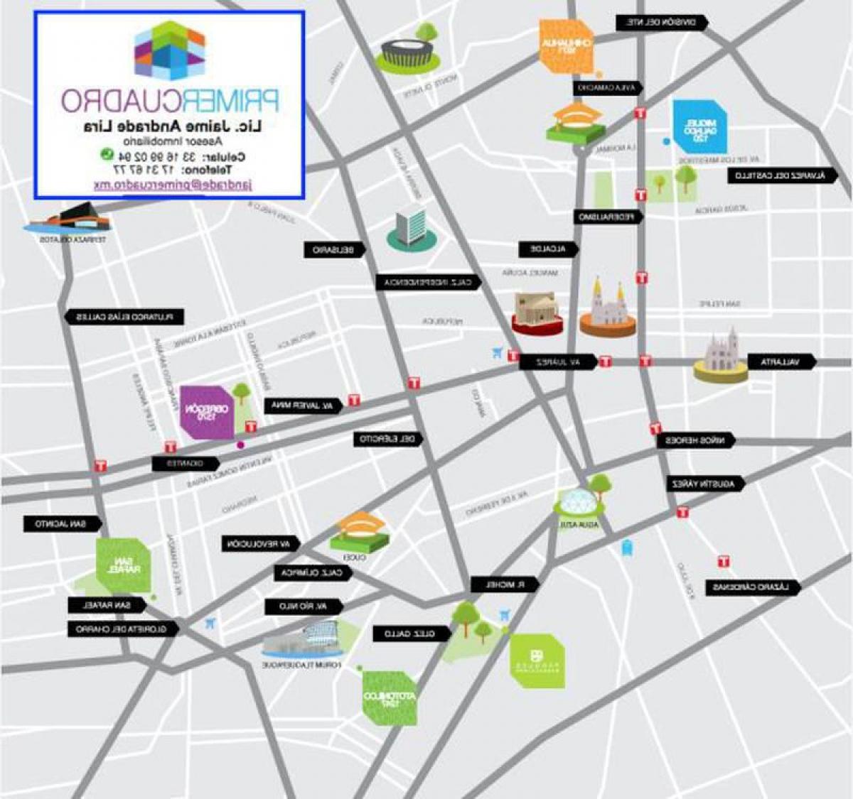 Picture of Apartment For Sale in Jalisco, Jalisco, Mexico