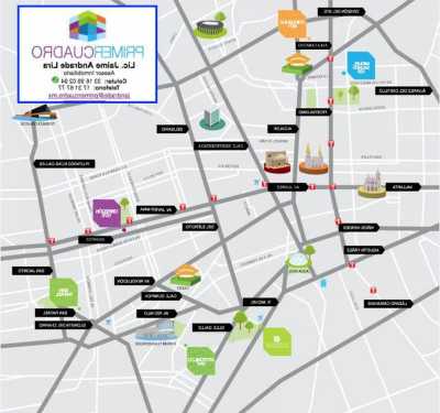 Apartment For Sale in Jalisco, Mexico