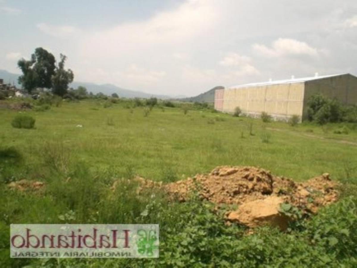 Picture of Residential Land For Sale in Chalco, Mexico, Mexico