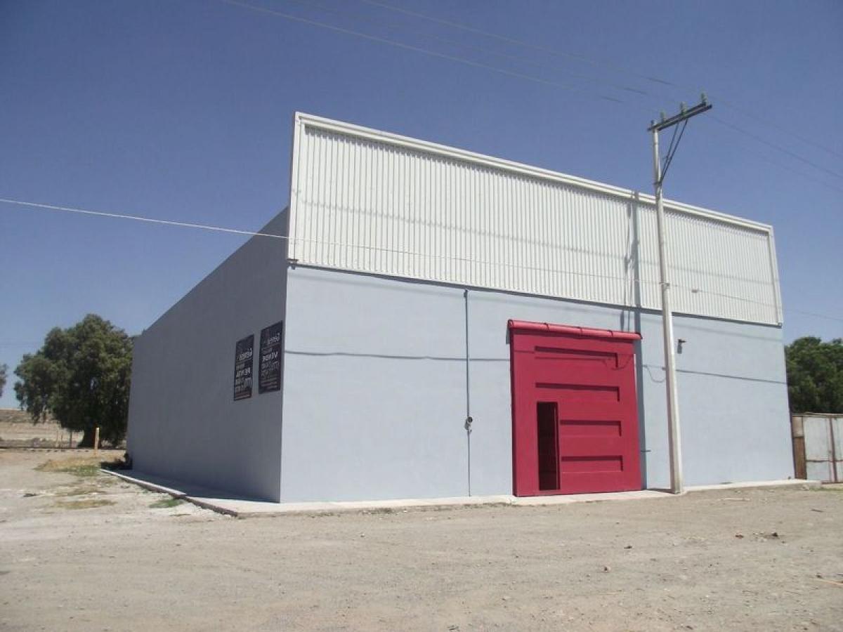 Picture of Penthouse For Sale in Hidalgo, Hidalgo, Mexico