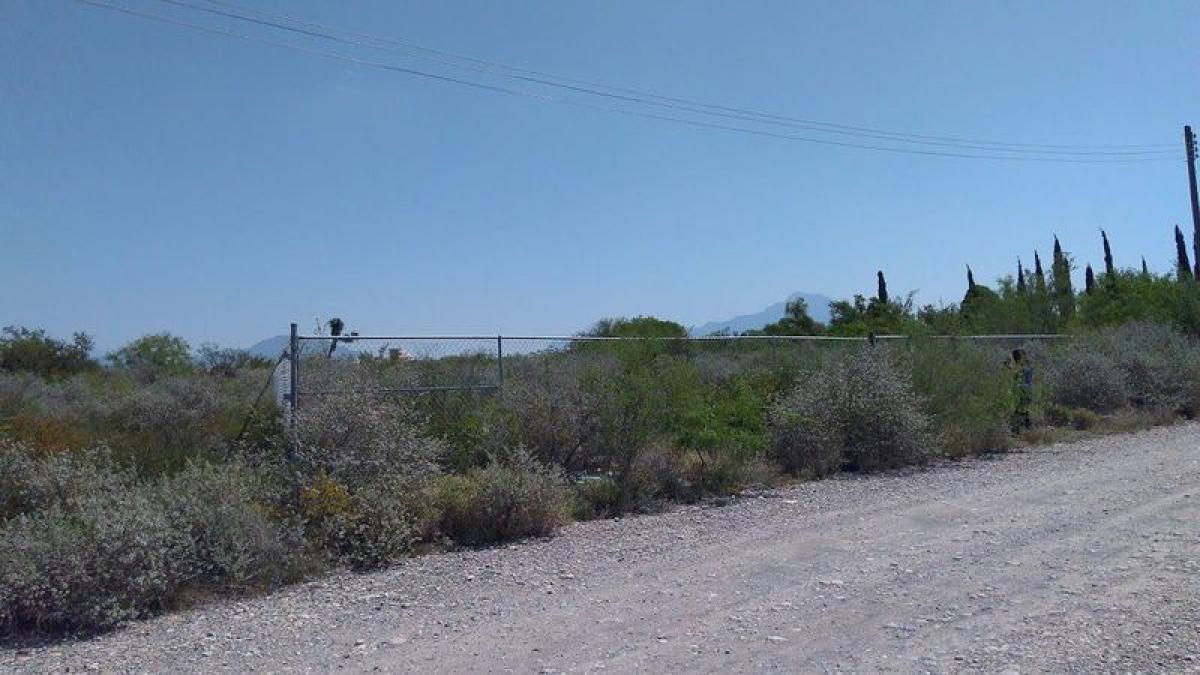 Picture of Development Site For Sale in Cienega De Flores, Nuevo Leon, Mexico