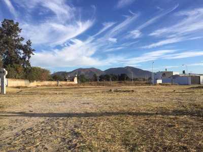 Residential Land For Sale in San Pedro Tlaquepaque, Mexico