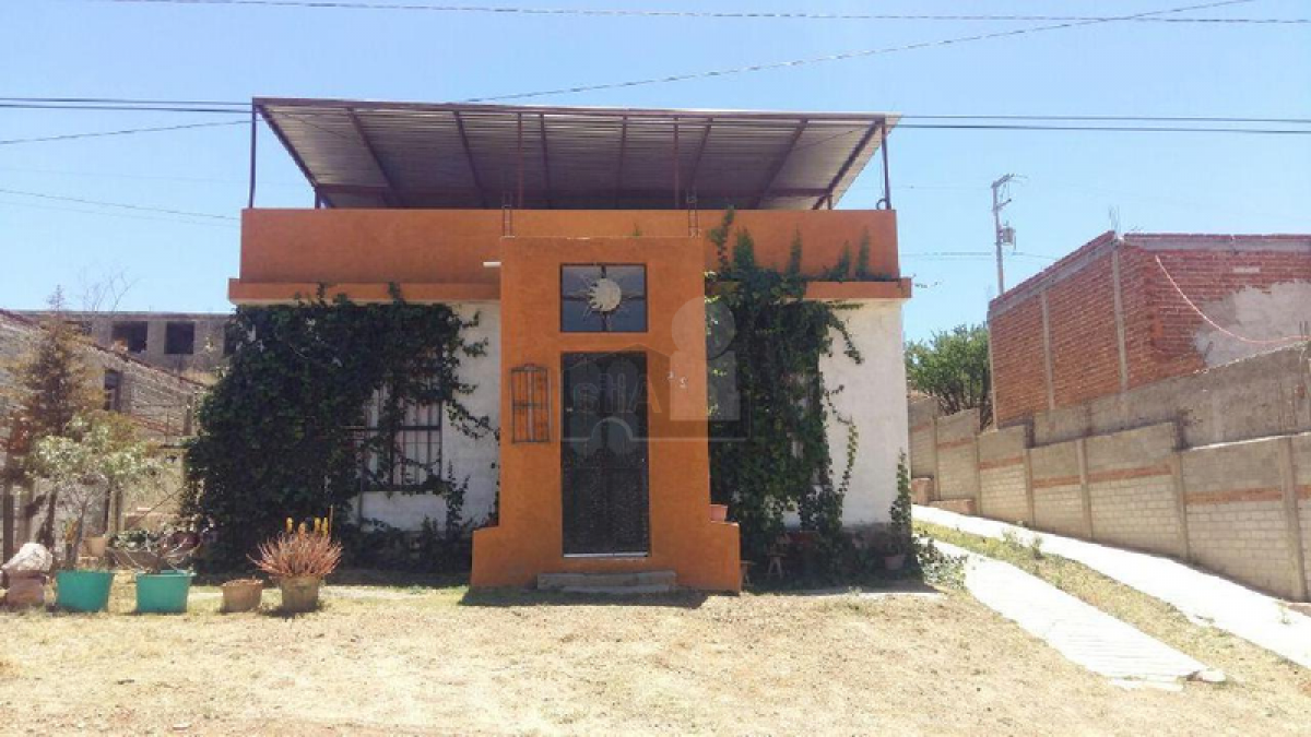 Picture of Home For Sale in Vetagrande, Zacatecas, Mexico