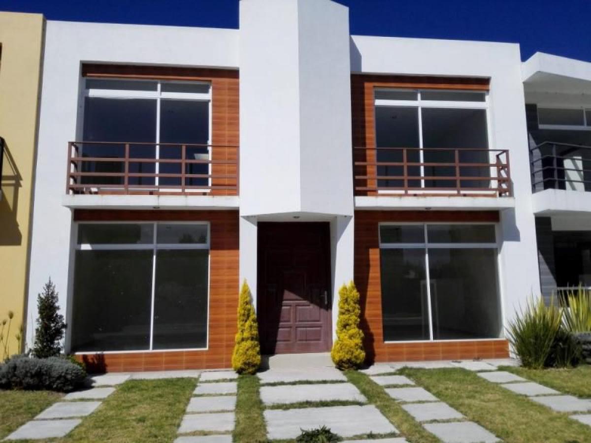 Picture of Home For Sale in Zinacantepec, Mexico, Mexico