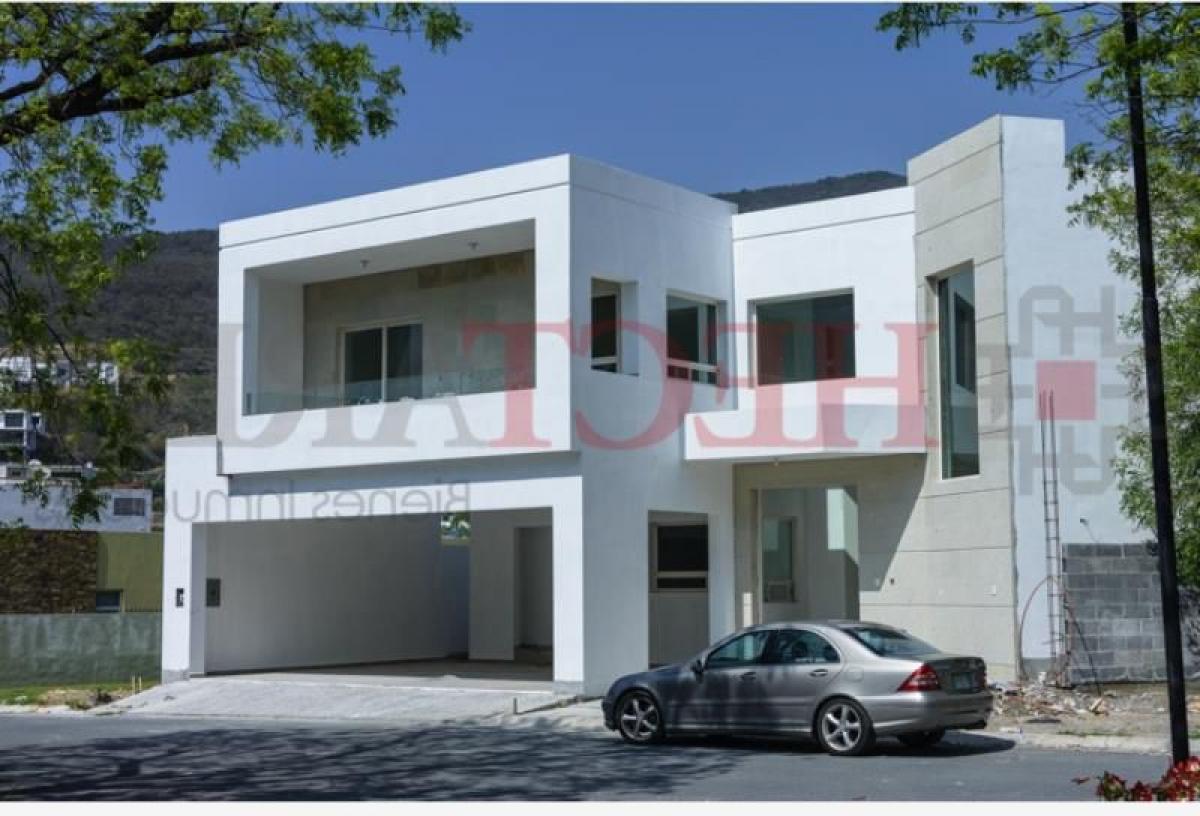 Picture of Home For Sale in Nuevo Leon, Nuevo Leon, Mexico