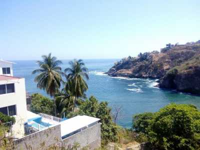 Residential Land For Sale in Guerrero, Mexico