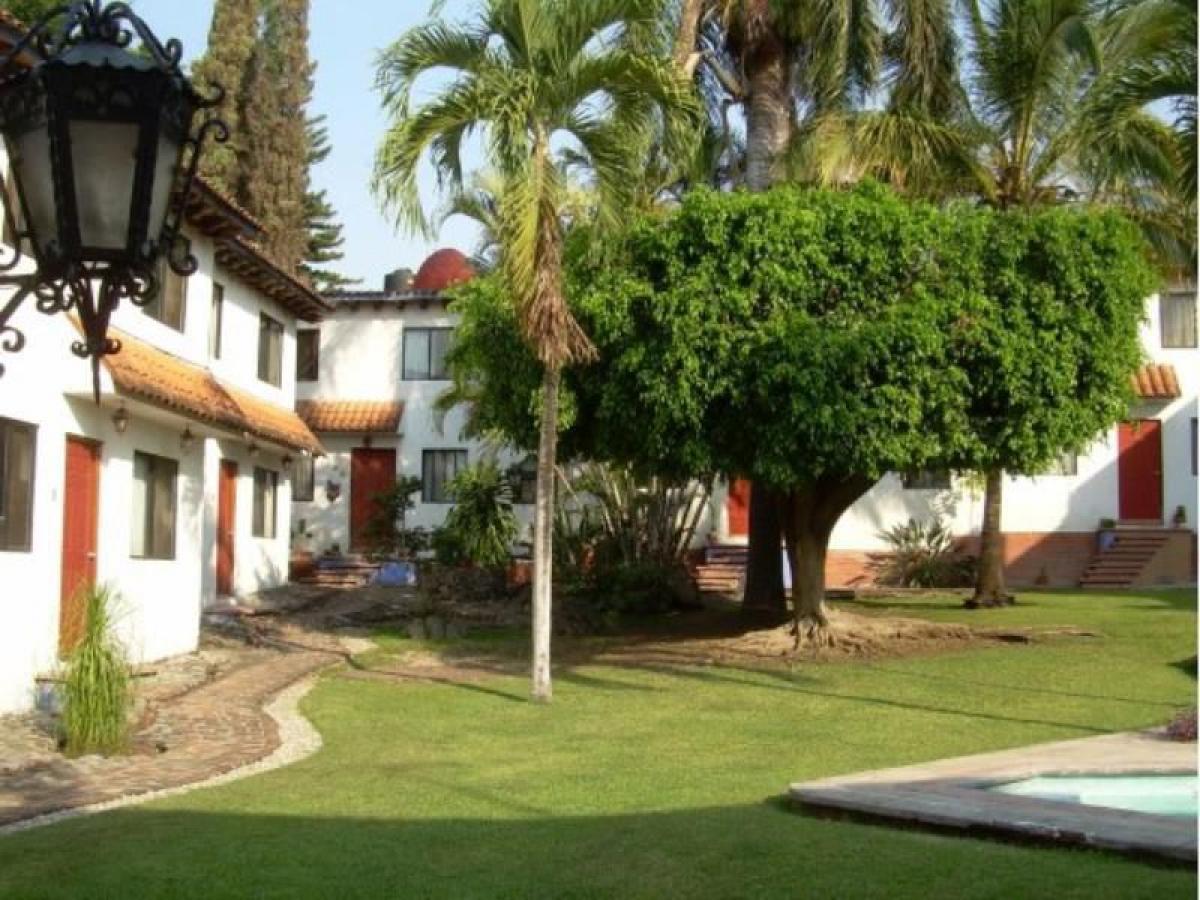 Picture of Home For Sale in Temixco, Morelos, Mexico