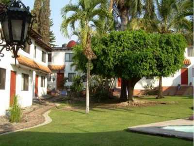 Home For Sale in Temixco, Mexico