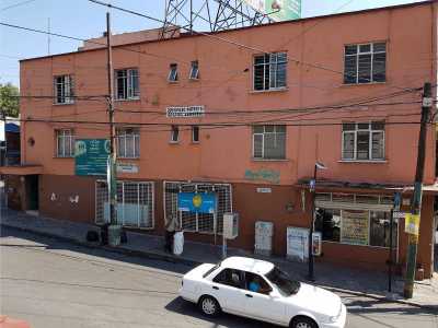 Apartment Building For Sale in Morelos, Mexico