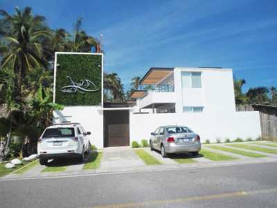 Apartment Building For Sale in Colima, Mexico