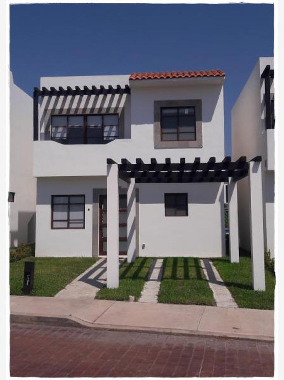 Picture of Home For Sale in Veracruz, Veracruz, Mexico