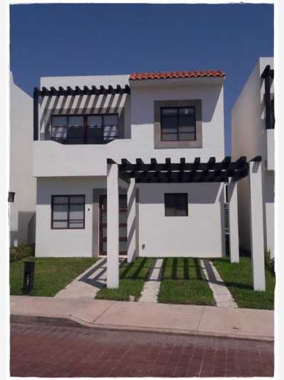 Home For Sale in Veracruz, Mexico