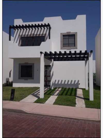 Home For Sale in Veracruz, Mexico