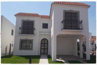 Home For Sale in Veracruz, Mexico