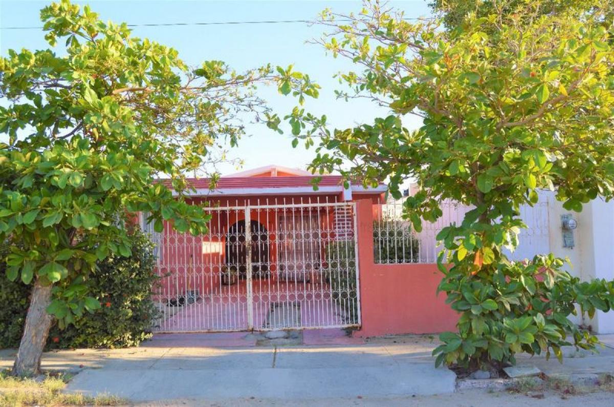 Picture of Home For Sale in Baja California Sur, Baja California Sur, Mexico