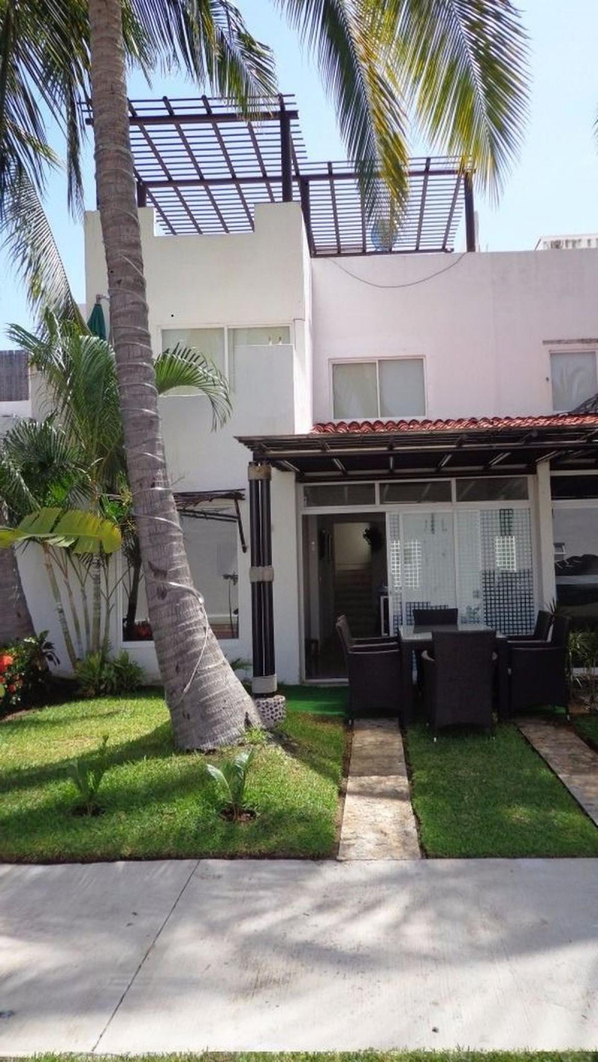 Picture of Home For Sale in Guerrero, Guerrero, Mexico