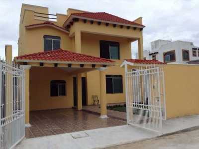 Home For Sale in Quintana Roo, Mexico
