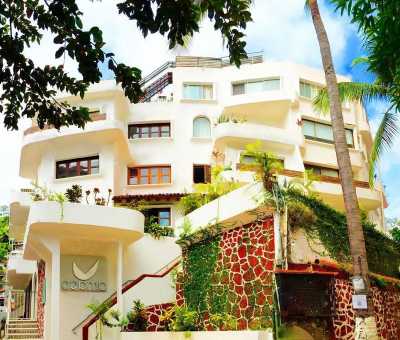 Development Site For Sale in Jalisco, Mexico