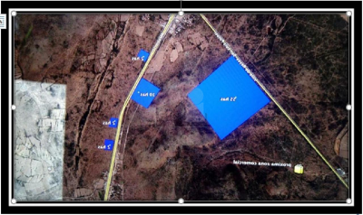 Residential Land For Sale in Villa De Reyes, Mexico