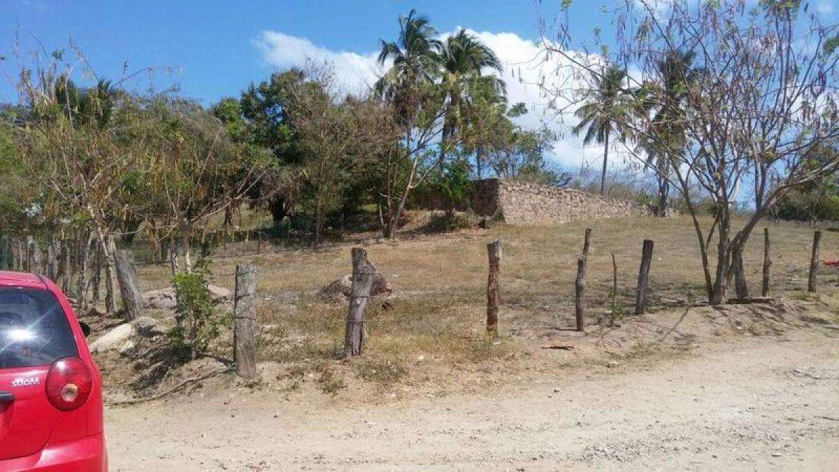 Picture of Residential Land For Sale in Bahia De Banderas, Nayarit, Mexico