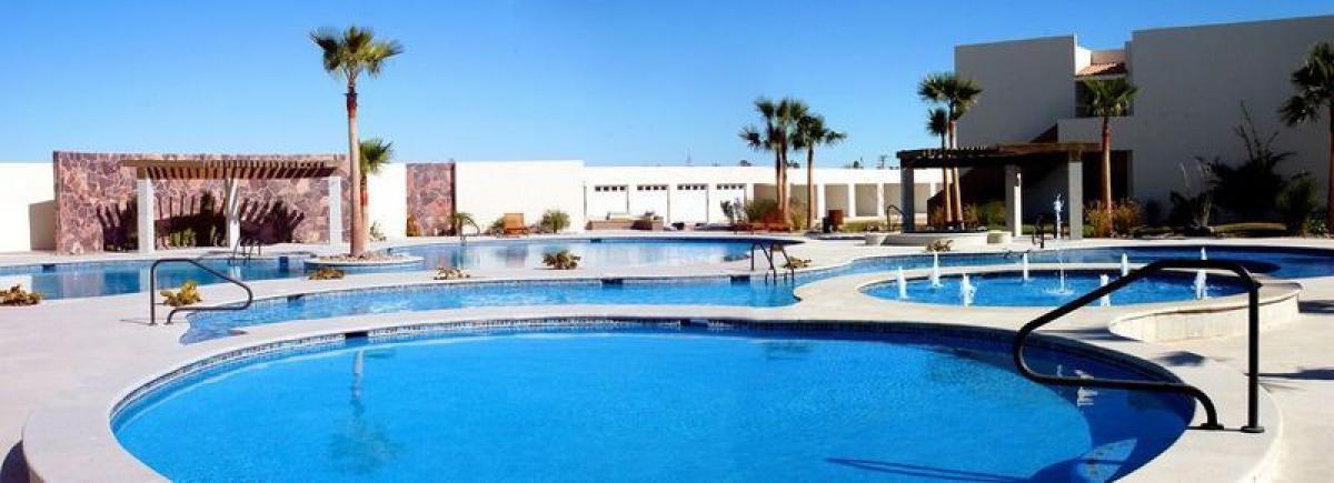 Picture of Apartment For Sale in Puerto Penasco, Sonora, Mexico