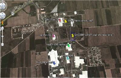 Residential Land For Sale in Silao, Mexico