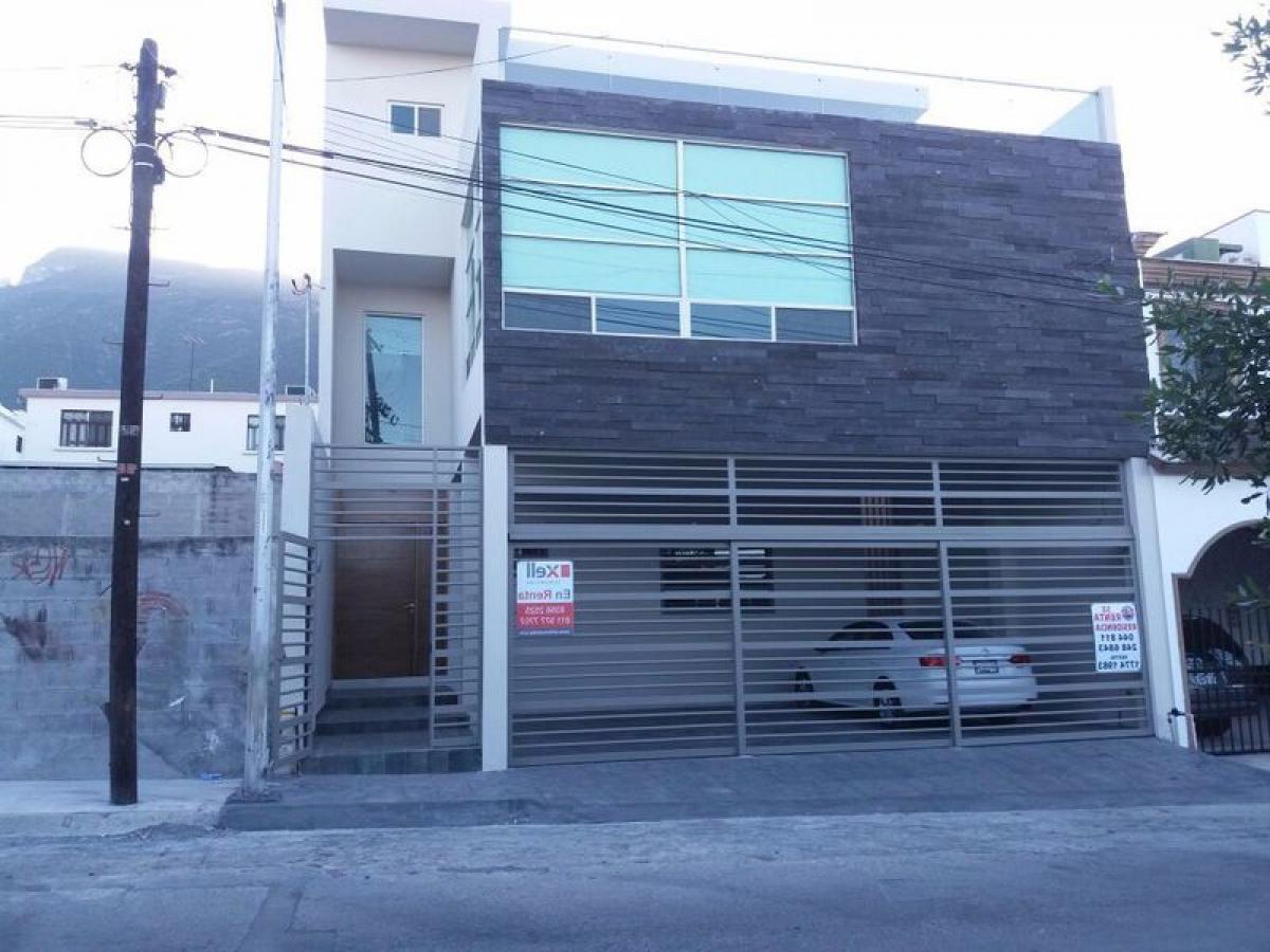 Picture of Home For Sale in Monterrey, Nuevo Leon, Mexico