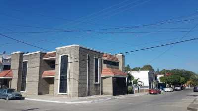 Home For Sale in Ciudad Madero, Mexico