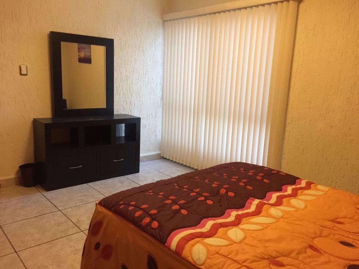 Picture of Apartment For Sale in San Luis Potosi, San Luis Potosi, Mexico