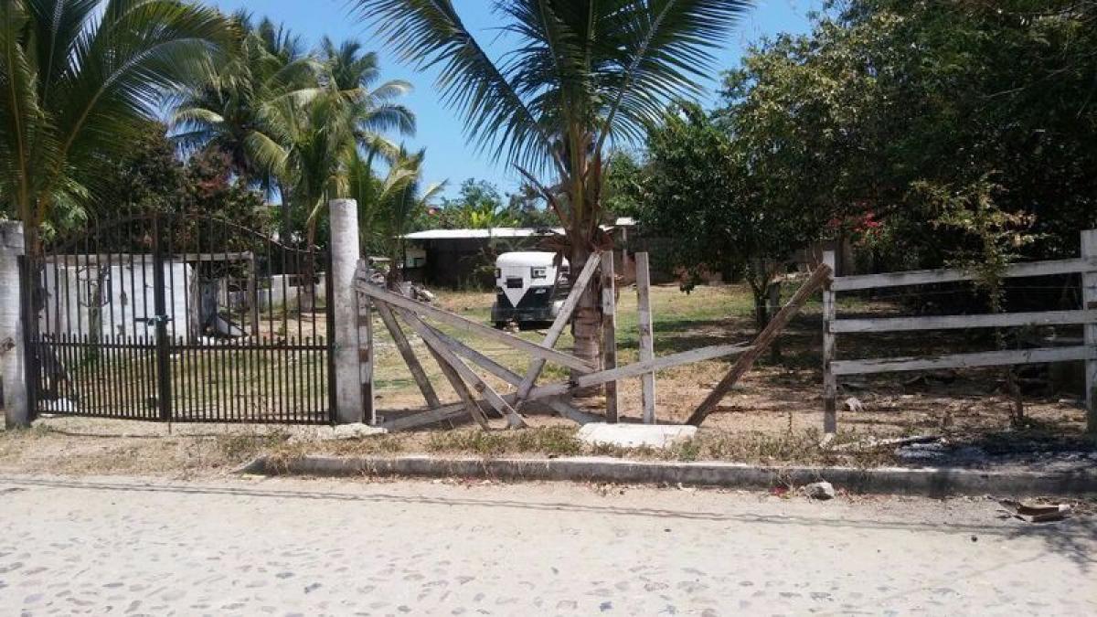 Picture of Residential Land For Sale in Bahia De Banderas, Nayarit, Mexico