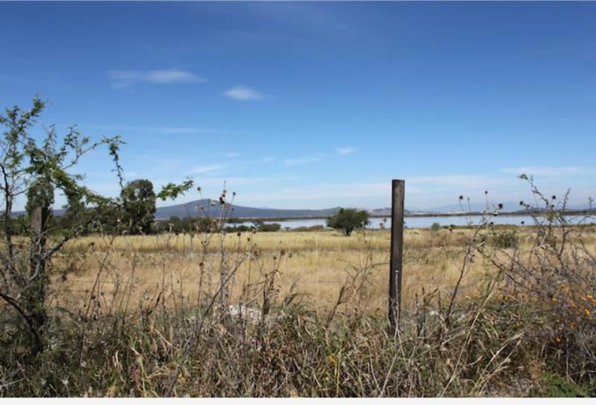 Picture of Residential Land For Sale in Huimilpan, Queretaro, Mexico